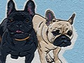 Permainan Masa Puzle Anak Anjing talian