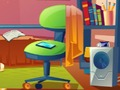 Permainan Objek Tersembunyi Bilik Kecil  talian