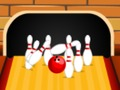 Permainan Pergi bermain bowling talian