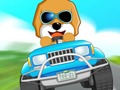 Permainan Perlumbaan Puppy  talian
