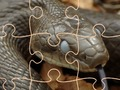 Permainan Ular Misteri: Teka-teki  talian