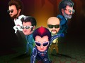 Permainan Chota Rajini talian