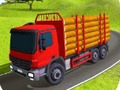 Permainan Simulator Lori India 3D talian