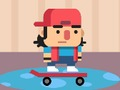 Permainan Ketik Skaters Online  talian