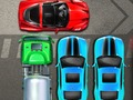 Permainan Teka Letak Kereta talian