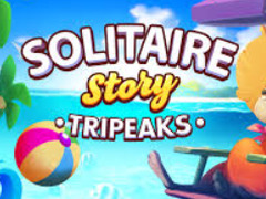 Permainan Kisah Solitaire Tripeaks talian