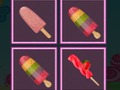 Permainan Kad Icecream  talian