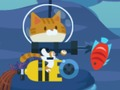 Permainan The FisherCat Dalam Talian  talian