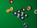 Permainan 8 Kolam Bola Bersama Rakan talian