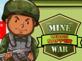 Permainan Perang Perlombongan: Sapper Heroik talian
