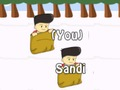 Permainan Perlumbaan Karung Dalam Talian talian