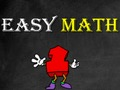 Permainan Matematik Mudah talian
