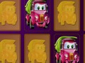 Permainan Memori trak kartun  talian
