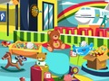 Permainan Mainan: Objek Tersembunyi  talian