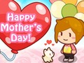 Permainan Perbezaan Hari Ibu 2019 talian