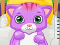 Permainan Doktor Kucing talian