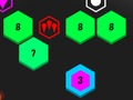 Permainan Hex Blaster talian