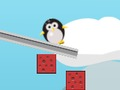 Permainan Teka-teki penguin  talian