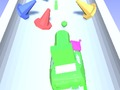 Permainan Crash Warna  talian