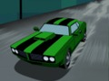 Permainan Ben 10 Teka Kereta talian