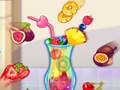 Permainan Smoothies Fresh Summer  talian