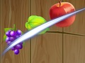 Permainan Pembedahan buah  talian