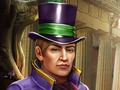 Permainan Mages Diraja  talian
