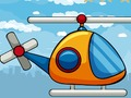 Permainan Teka Helikopter talian