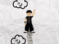 Permainan Ben 10 Jumping Challenge talian