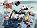 Permainan Disney Ducktales Duckburg Quest talian