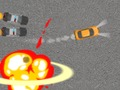 Permainan Kereta vs Polis  talian