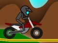 Permainan Ujian Motosikal Lintasan talian
