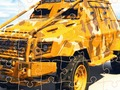 Permainan Kereta GTA Keren talian