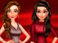 Permainan BFFS: Pesta Belud talian