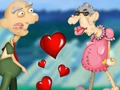 Permainan Cinta Orang Tua talian