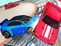 Permainan CarFight. io  talian