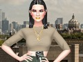 Permainan Kendall vs Kylie Edisi Yeezy talian