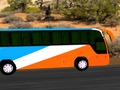 Permainan Simulator Pandu Coach Hill talian