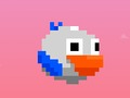 Permainan Flappy Gagak talian