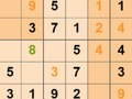 Permainan Dagelijkse Sudoku talian