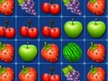 Permainan Pautan Buah talian