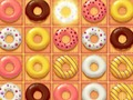 Permainan Perlawanan Donat 3  talian