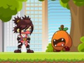 Permainan Pengembaraan Ninja talian