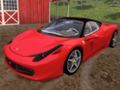 Permainan Teka Kereta Itali talian