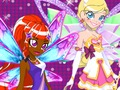 Permainan Pereka Lolirockstars talian