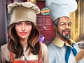 Permainan Rahsia MasterChef  talian