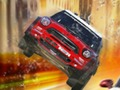 Permainan Pemberontakan Kereta Lalu Lintas talian