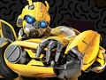 Permainan Campuran muzik Transformers BumbleBee  talian