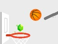 Permainan Garis Dunk Ultimate 3 talian