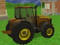 Permainan Simulator Pertanian Traktor  talian